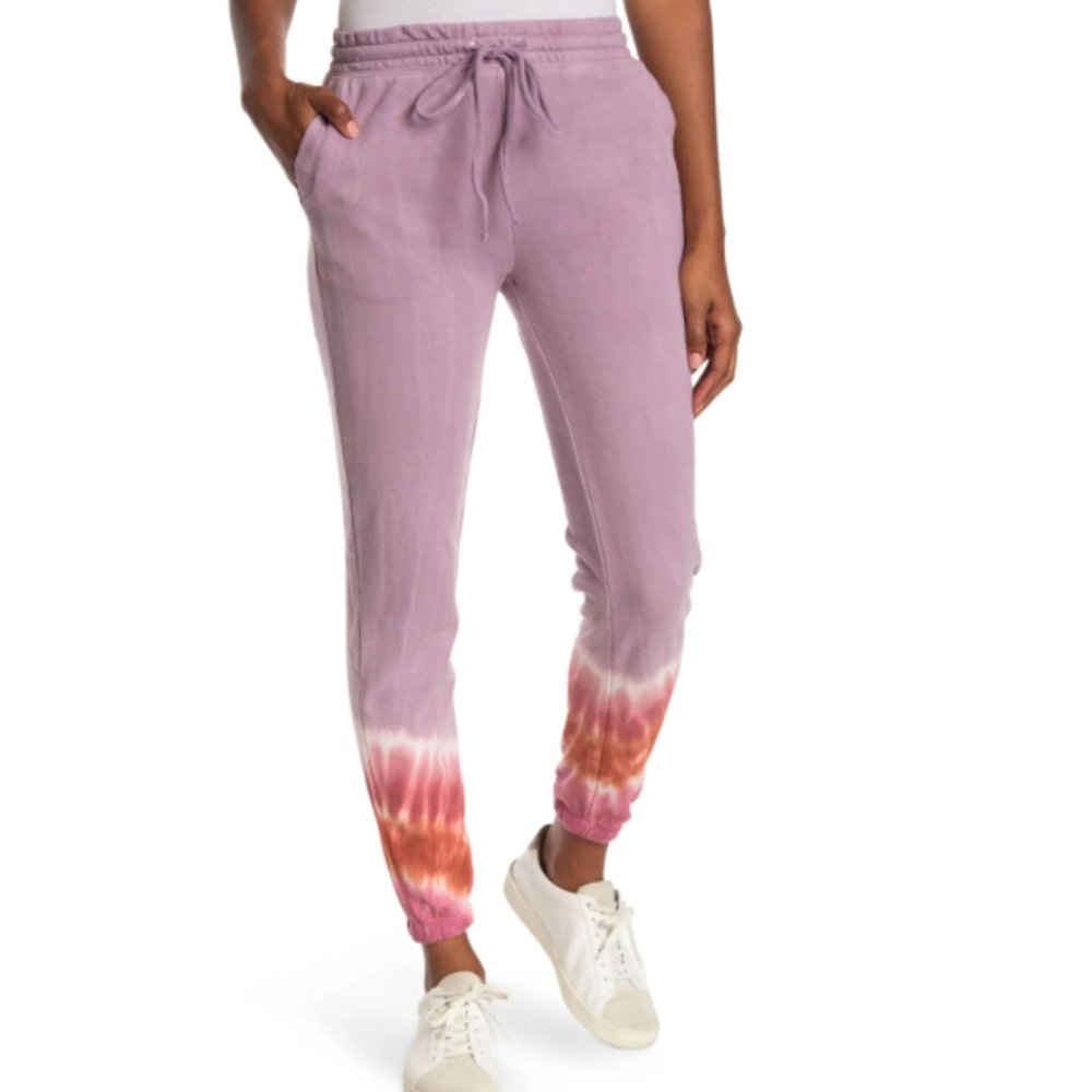 Mojave Rainbow Carlie Jogger (L) |*ULTRA-SOFT, GREAT FOR LOUNGING*